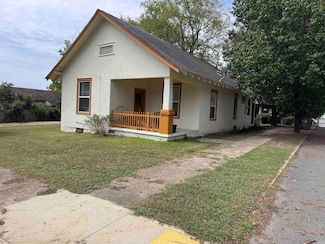 400 6th St, Hot Springs National Park, AR 71913