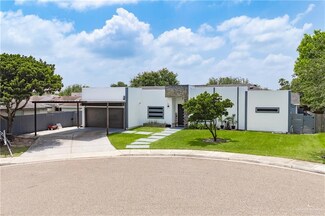 4915 N 46th Ln, McAllen, TX 78504