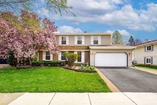 4285 Haman Ave, Hoffman Estates, IL 60192