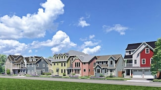 11 Washington St Unit 12, Ipswich, MA 01938