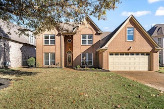 75 Fairoaks Dr, Oakland, TN 38060
