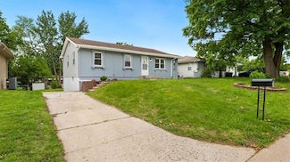 5005 NE 56th Terrace, Kansas City, MO 64119
