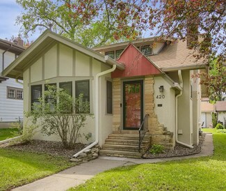 420 Sheridan Ave S, Minneapolis, MN 55405