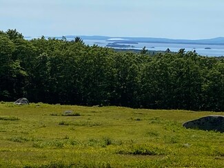 Map2 L12-2 Bayview Ave, Sedgwick, ME 04676