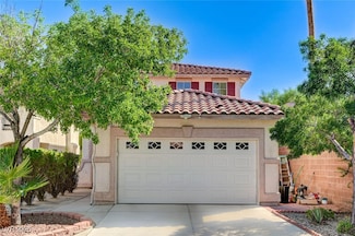 9545 Canyonland Ct, Las Vegas, NV 89147