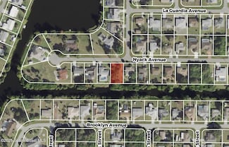 22309 Nyack Ave, Port Charlotte, FL 33952