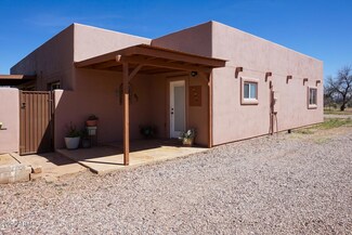 562 E Highway 82 --, Huachuca City, AZ 85616