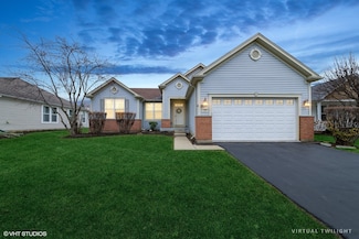 12997 Wisconsin Cir, Huntley, IL 60142