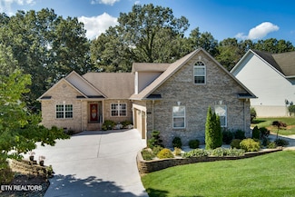 106 Geya Cir, Loudon, TN 37774