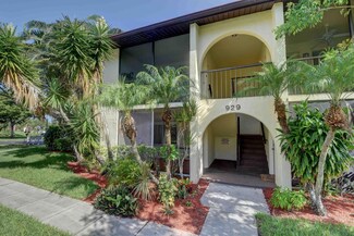 4891 Sable Pine Cir Unit C1, West Palm Beach, FL 33417