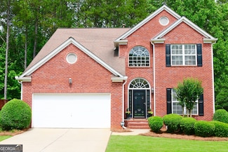 318 Ivy Manor Dr NW, Marietta, GA 30064