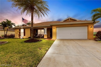 2428 NW 9th St, Cape Coral, FL 33993