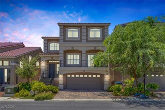 6561 Averill Creek Ave, Las Vegas, NV 89118