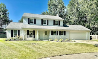 4928 Lancelot Ct, Fort Wayne, IN 46815