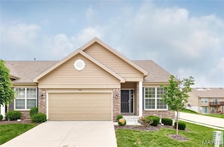 5336 Lakepath Way, Eureka, MO 63025