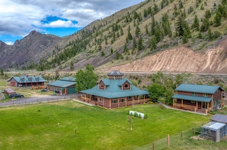 24 Ponderosa Rd Unit Lots 2 &amp; 3, Salmon, ID 83467