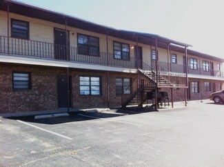 701 Cherry Unit D, Merkel, TX 79536