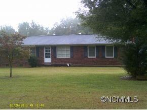 254 Webb Rd, Ellenboro, NC 28040
