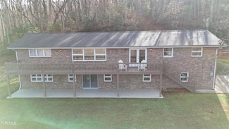 591 Deer Haven Rd, Unicoi, TN 37692