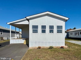 22 Gunpowder Ln, Rehoboth Beach, DE 19971