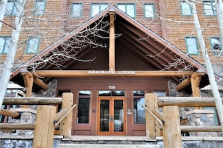 91 River Run Rd Unit 8122, Dillon, CO 80435