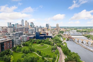 1111 W River Pkwy Unit 26A, Minneapolis, MN 55415
