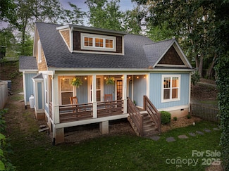 123 Arline Henry Way, Asheville, NC 28806