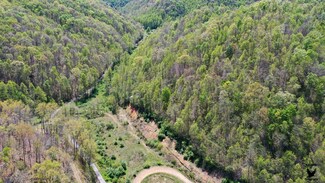 0 Reedy Creek Rd, Simon, WV 24882