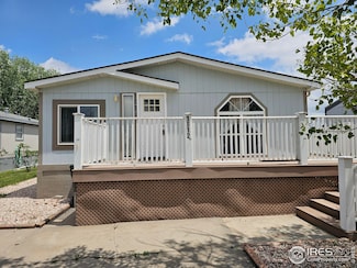 1912 Fillmore St, Sterling, CO 80751