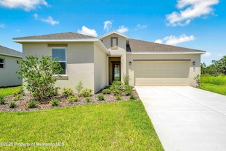 9313 Gentle Ben Ct, Weeki Wachee, FL 34613