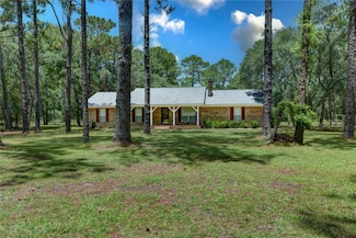 6501 Harley Trail, Blackshear, GA 31516