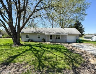 110 S 5th St, Cleveland, MO 64734