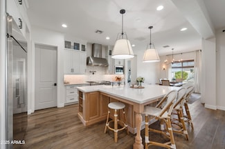 5209 S Vegas, Mesa, AZ 85212