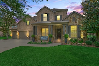 117 Hawkwatch Dr, Montgomery, TX 77316