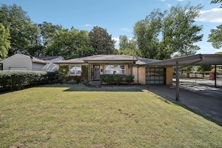 1404 E 49th St, Tulsa, OK 74105