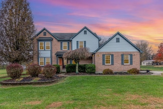 1835 Chardonnay Dr, Morrow, OH 45152