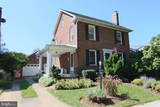 2607 Hoffer St, Harrisburg, PA 17103