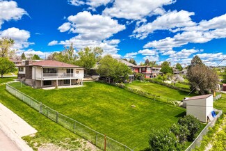 700 33rd Ave NE, Great Falls, MT 59404