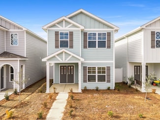 379 Arrowwood Blvd, Freeport, FL 32435