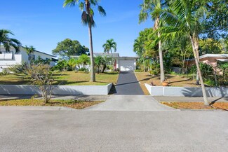 3909 Eastview Ave, West Palm Beach, FL 33407