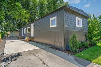 1736 W Marlborough Ave, Coeur D'Alene, ID 83815