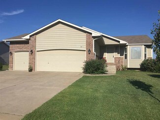 6915 N Grove St, Park City, KS 67219