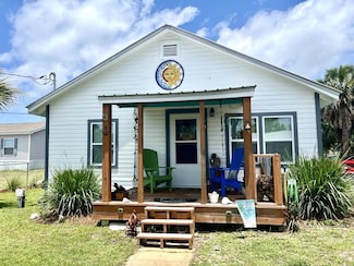 173 Bonita St, Port Saint Joe, FL 32456