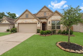 27918 Creek Flat Dr, Spring, TX 77386