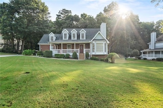 3520 Spring Creek Cir, Snellville, GA 30039