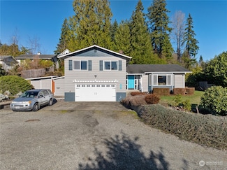 530 W Spruce Ave, Montesano, WA 98563
