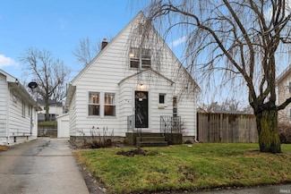 701 Lillian Ave, Fort Wayne, IN 46808