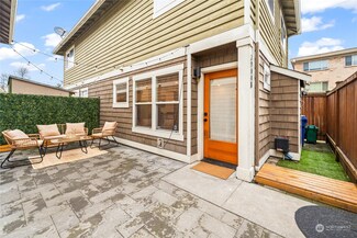 3904 14th Ave S Unit B, Seattle, WA 98108