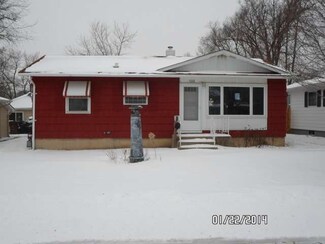 3320 Lynwood Ave, South Chicago Heights, IL 60411