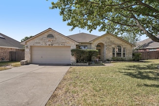 1105 Pigeon Forge Dr, Pflugerville, TX 78660
